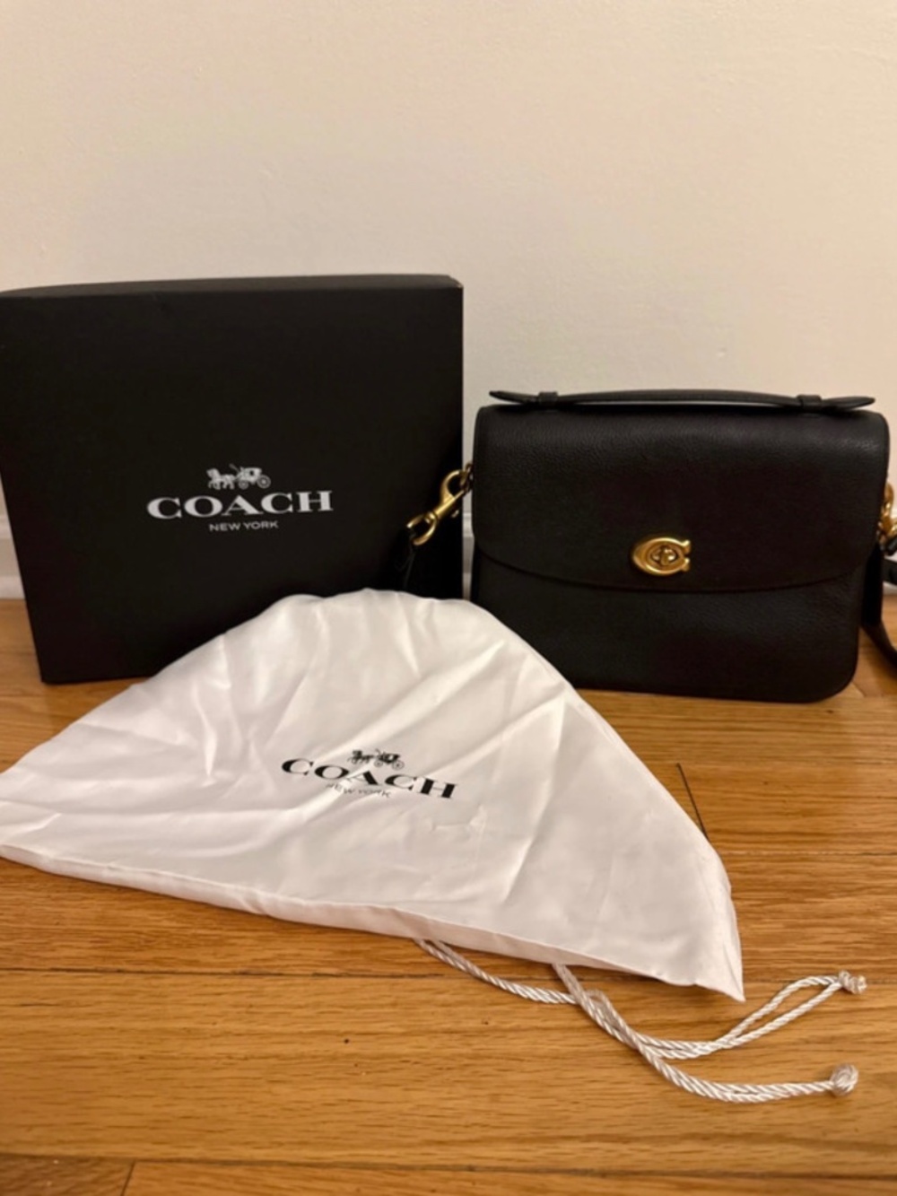 Coach Cassie 19
